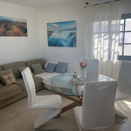 Las Rosas Apartment (Adults Only) Punta Mujeres Bagian luar foto