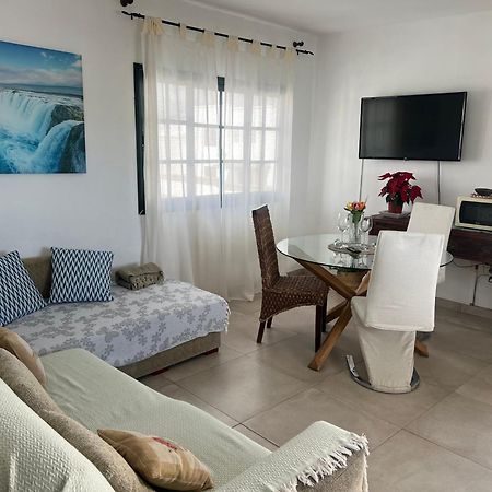 Las Rosas Apartment (Adults Only) Punta Mujeres Bagian luar foto