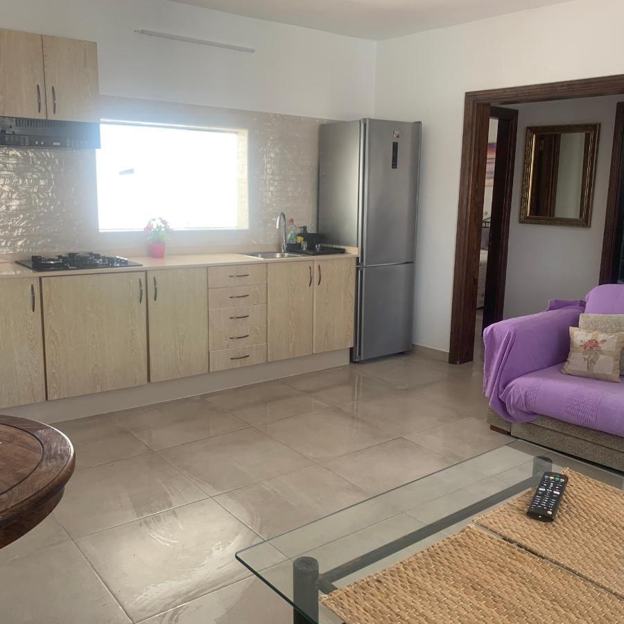 Las Rosas Apartment (Adults Only) Punta Mujeres Bagian luar foto