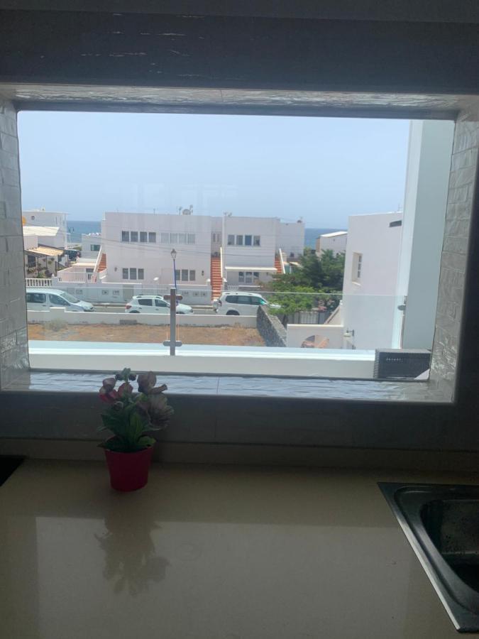 Las Rosas Apartment (Adults Only) Punta Mujeres Bagian luar foto