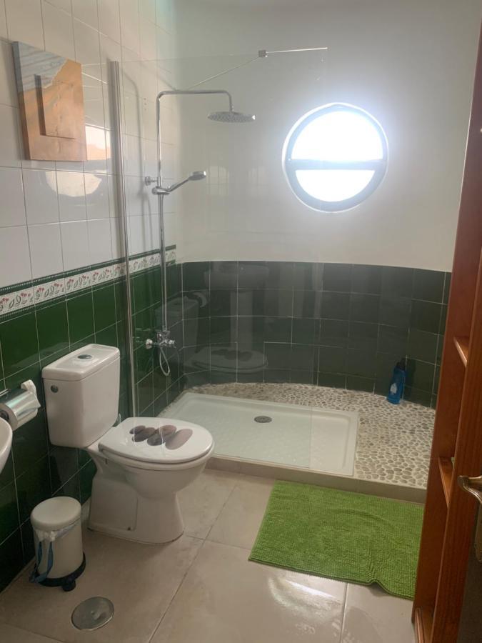 Las Rosas Apartment (Adults Only) Punta Mujeres Bagian luar foto
