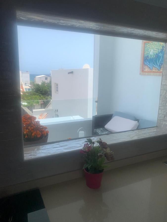 Las Rosas Apartment (Adults Only) Punta Mujeres Bagian luar foto