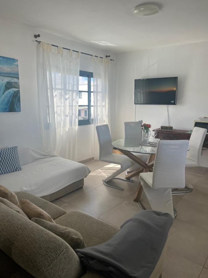 Las Rosas Apartment (Adults Only) Punta Mujeres Bagian luar foto