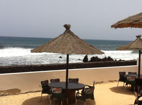 Las Rosas Apartment (Adults Only) Punta Mujeres Bagian luar foto